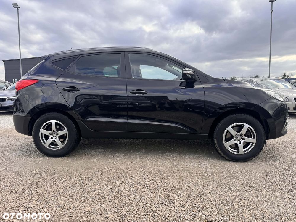 Hyundai ix35 - 5
