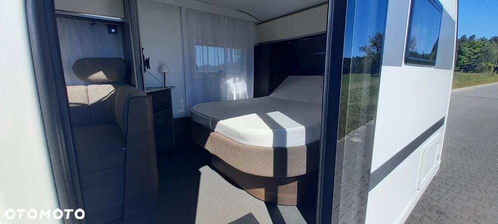 Adria Alpina 663 PT - 8