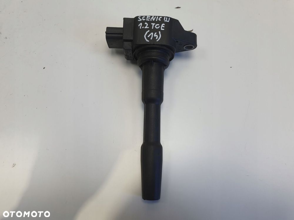 CEWKA ZAPŁONOWA Renault Scenic III 1.2 TCE _ 224332428R - 1