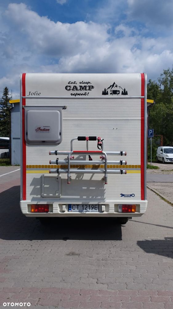 Fiat Ducato - 8