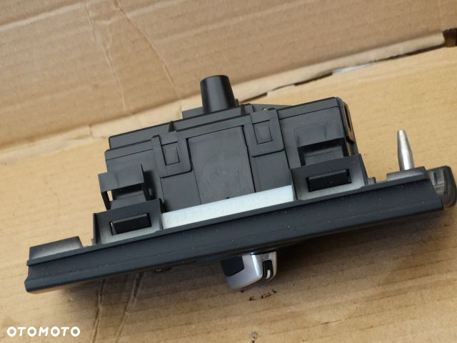 BMW E84 X1 E90 Lift Panel Przełącznik Świateł 9169405 - 4