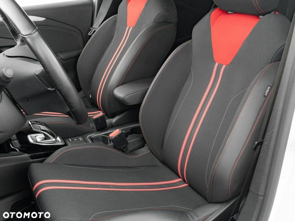 Opel Corsa Corsa-e GS Line - 15