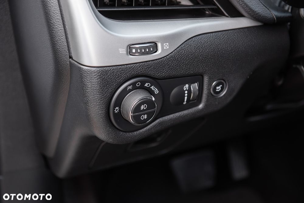 Jeep Cherokee 2.2 Multijet Active Drive II Automatik Limited - 17