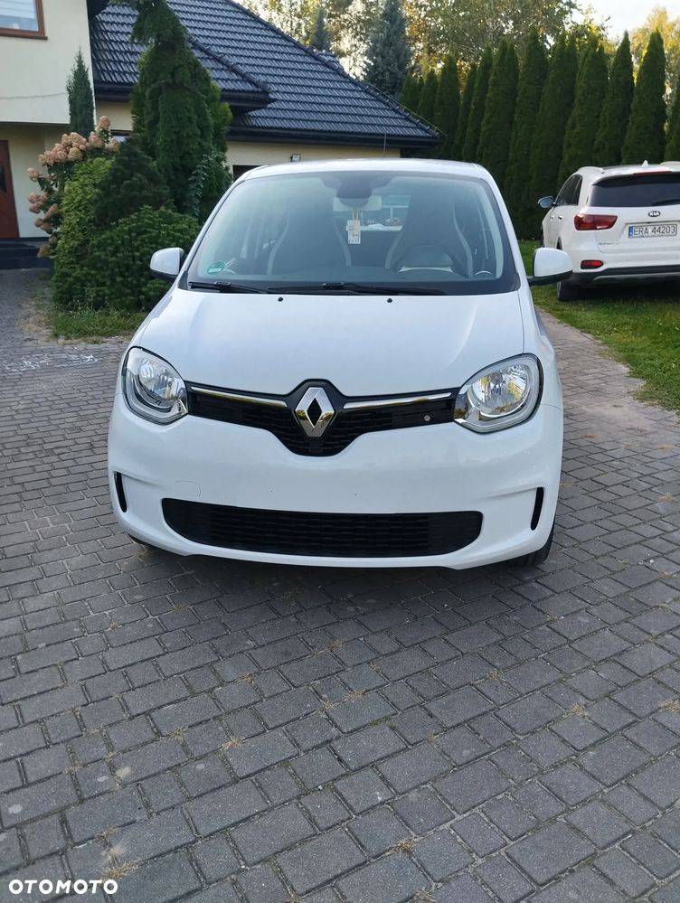 Renault Twingo - 9