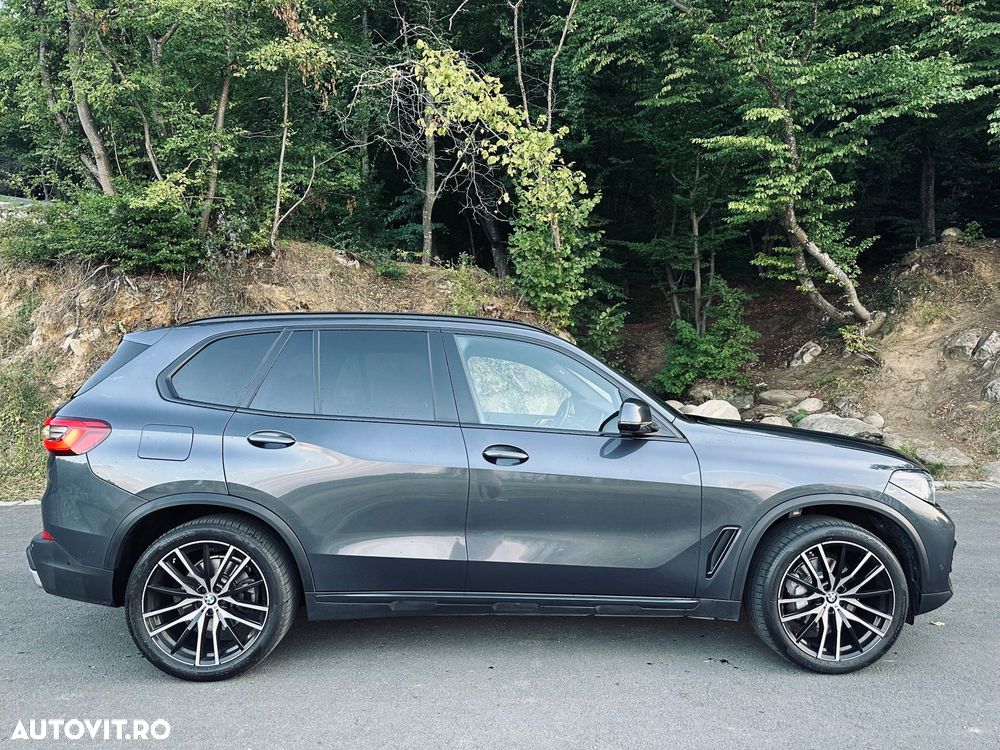 BMW X5 xDrive30d AT MHEV - 3