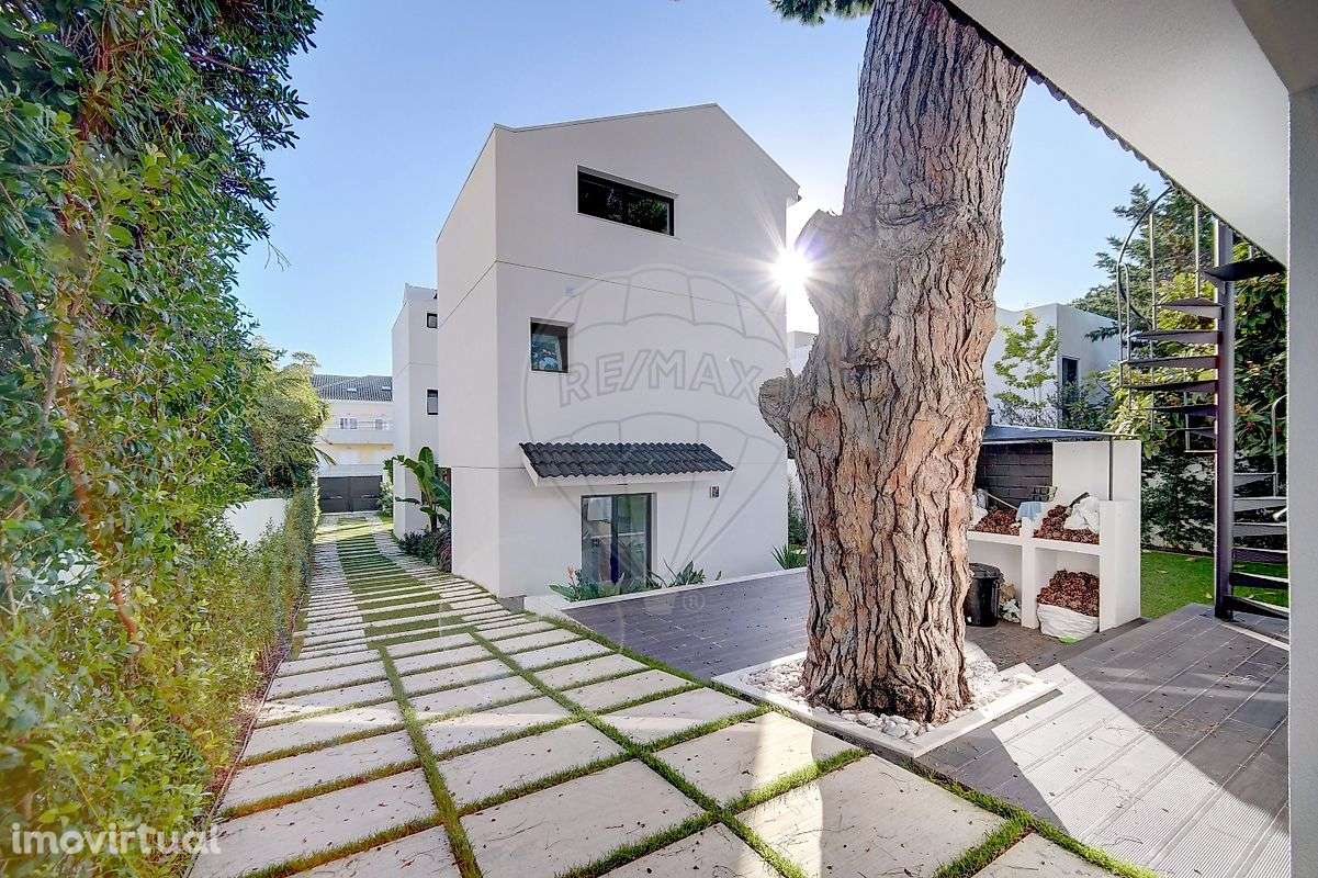 Moradia T5 para venda - Grande imagem: 4/45