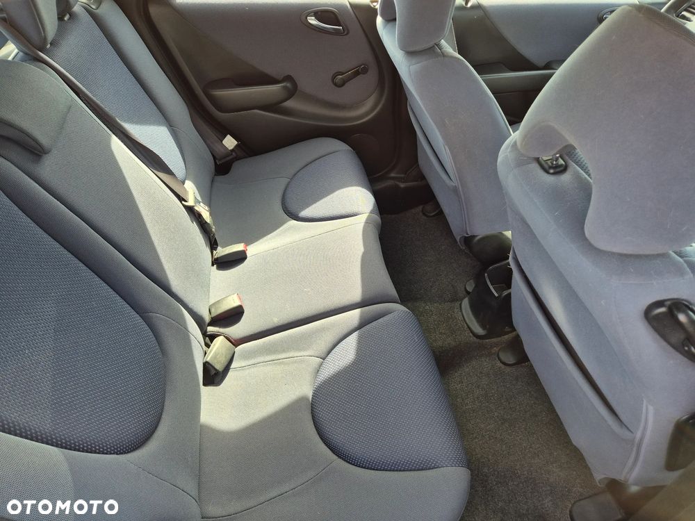 Honda Jazz - 10