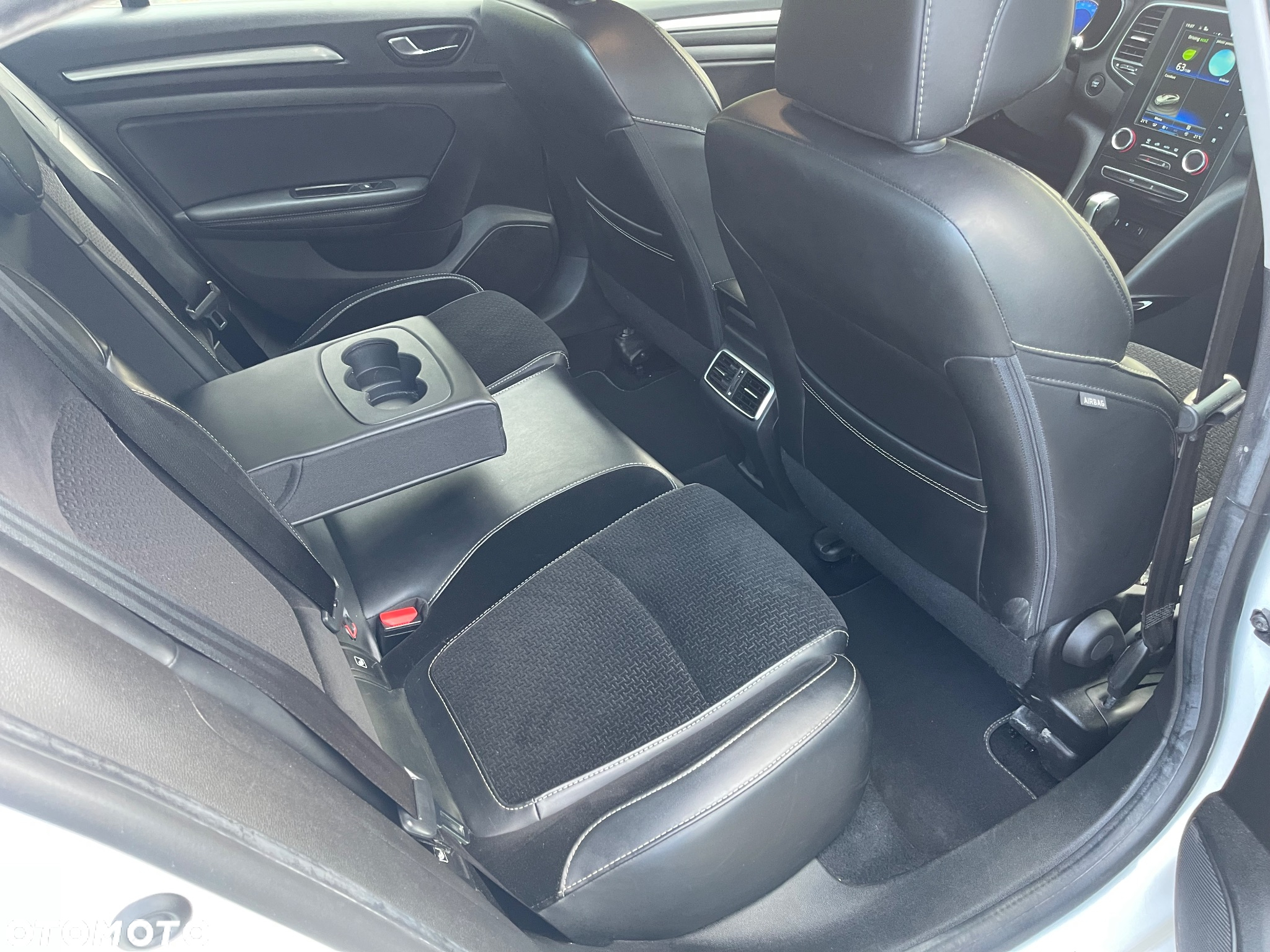 Renault Megane 1.2 Energy TCe Intens EDC - 27