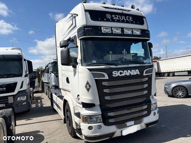 Scania R450 - 3