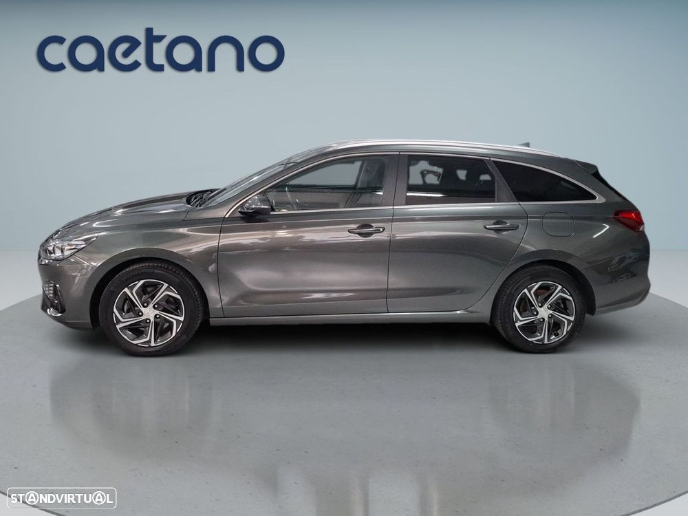 Hyundai i30 1.0 T-GDi Style Plus - 5