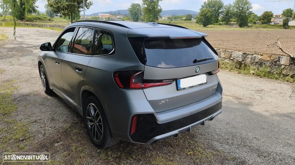 BMW X1 - 7