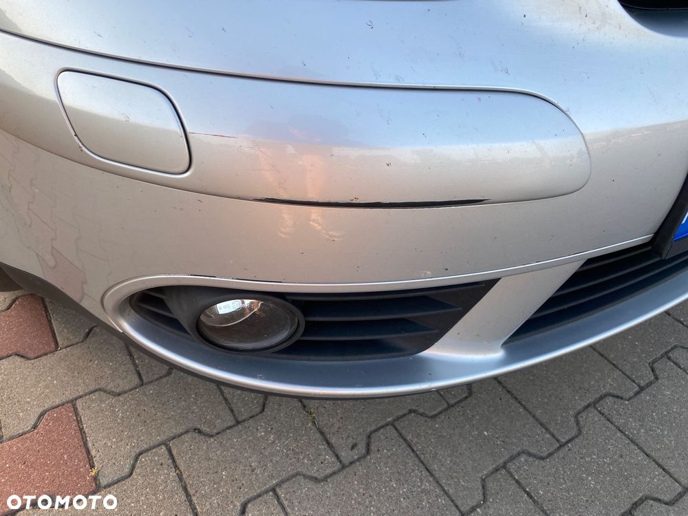 Volkswagen Golf Plus 1.9 TDI DPF Tour - 8