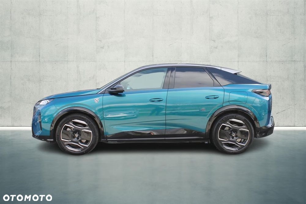 Peugeot 3008 210 GT EXCLUSIVE - 3