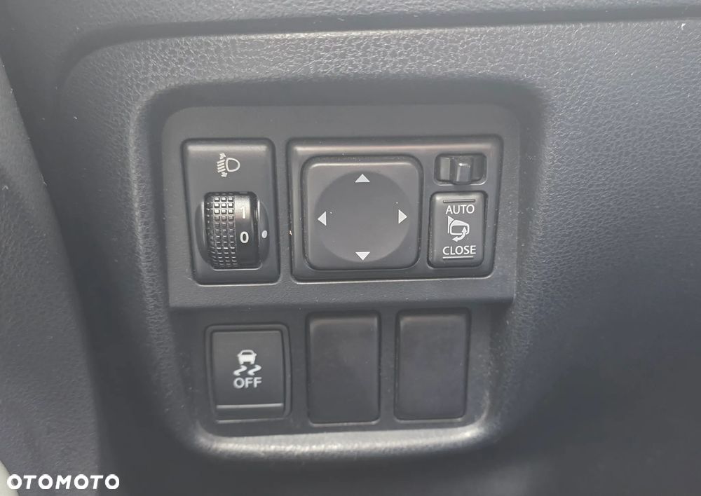 Nissan Juke 1.5 dCi Tekna S&S - 21