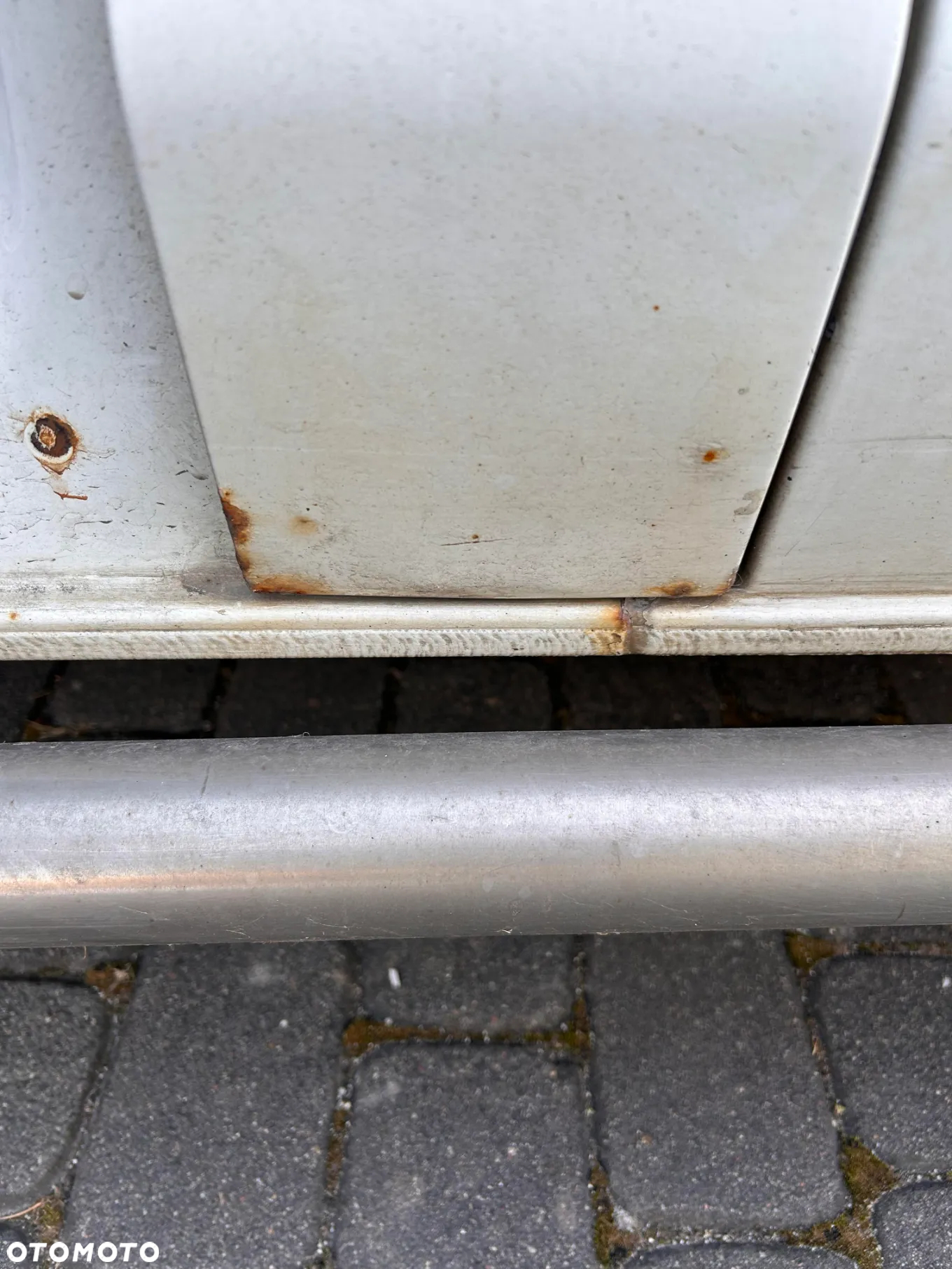 Volkswagen Transporter - 8