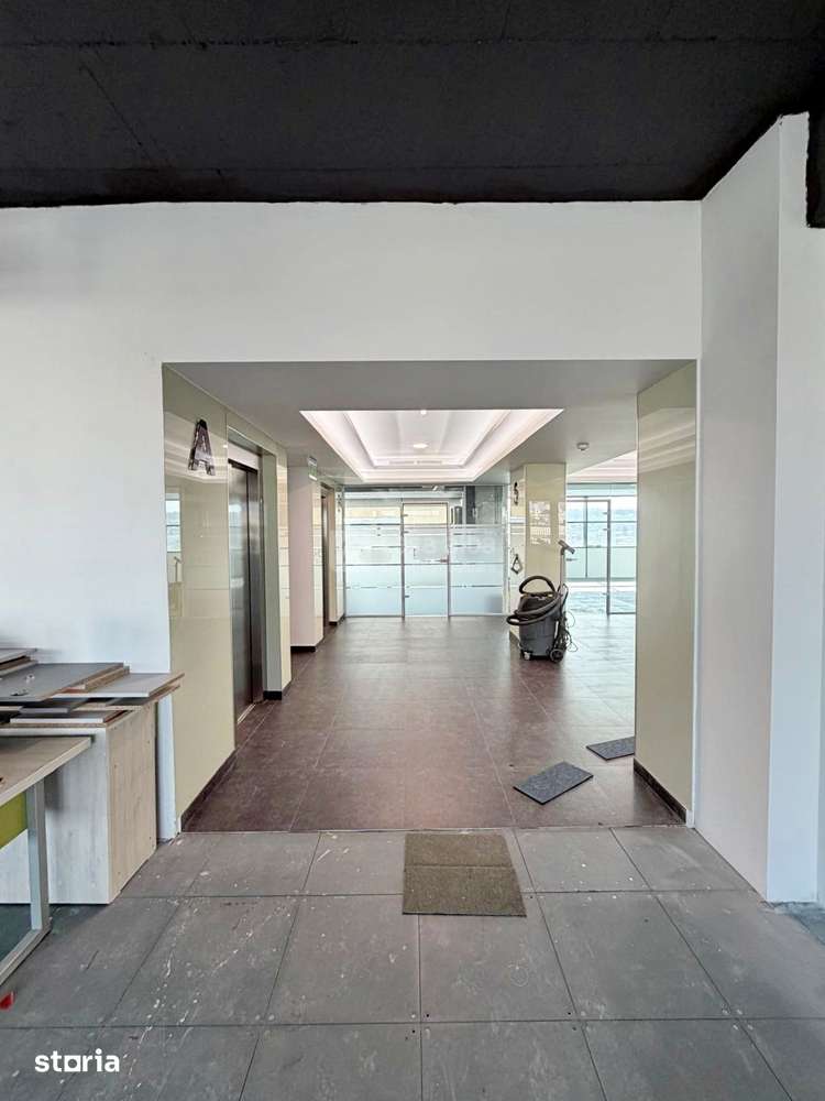 Semicentral - Podu Ros, spatiu de birouri disponibil imediat - Imagine principală: 2/8