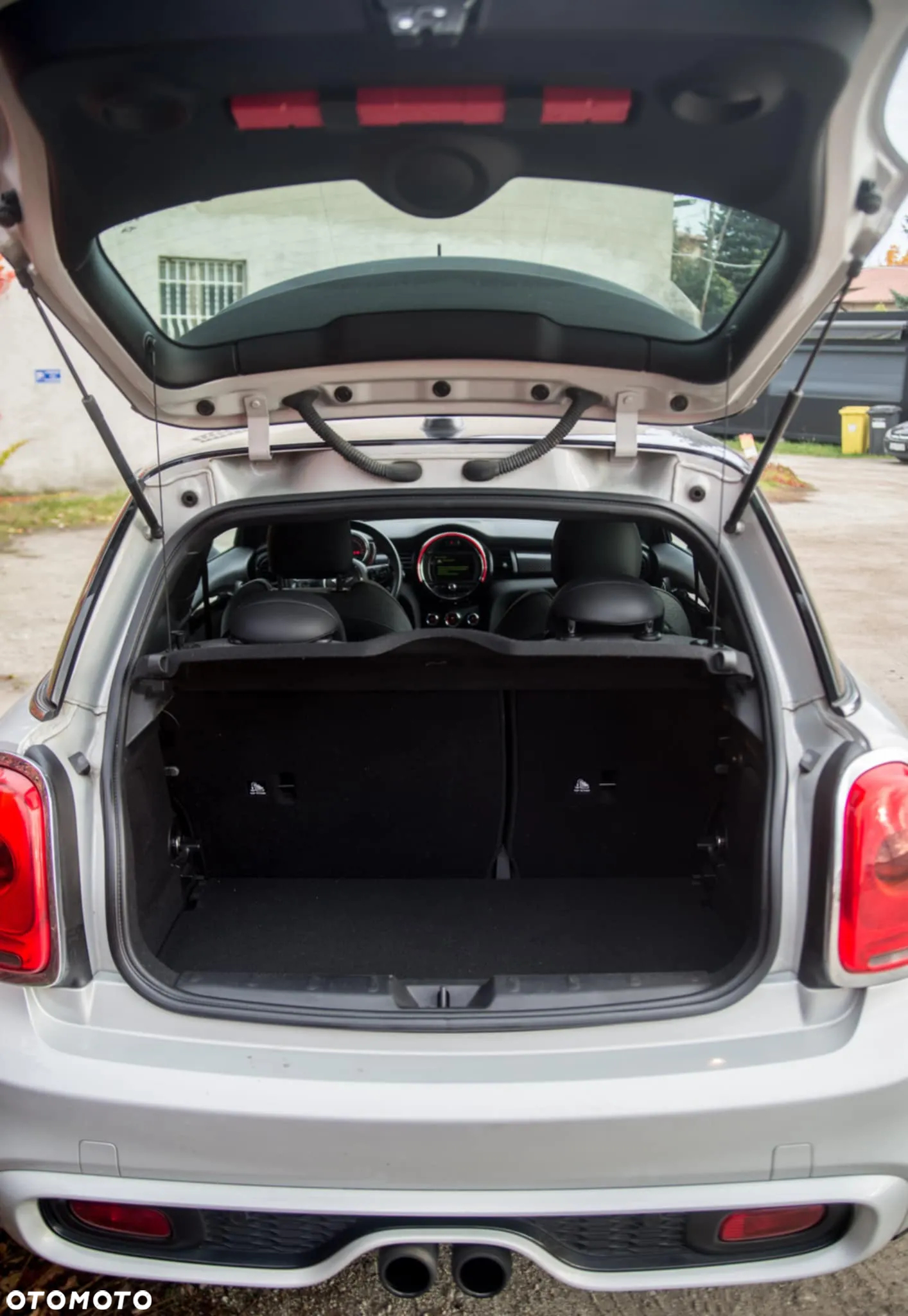 MINI Cooper S - 13