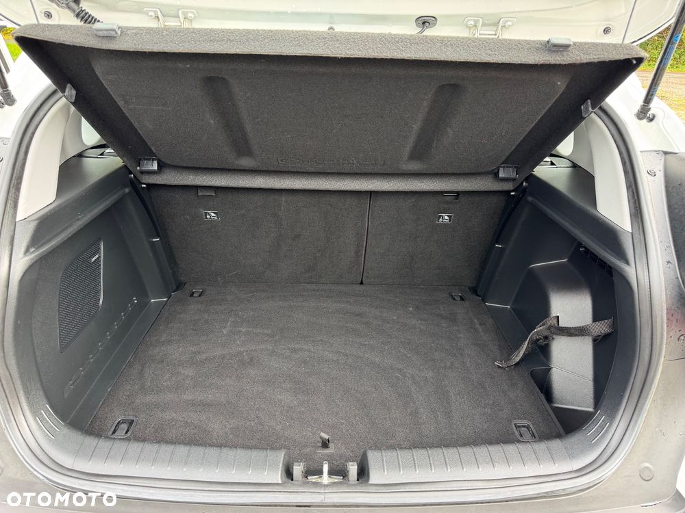 Hyundai Bayon 1.0 T-GDI 48V-Hybrid DCT Connect & Go - 31