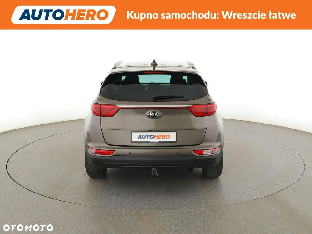Kia Sportage 1.6 GDI 2WD Attract - 7