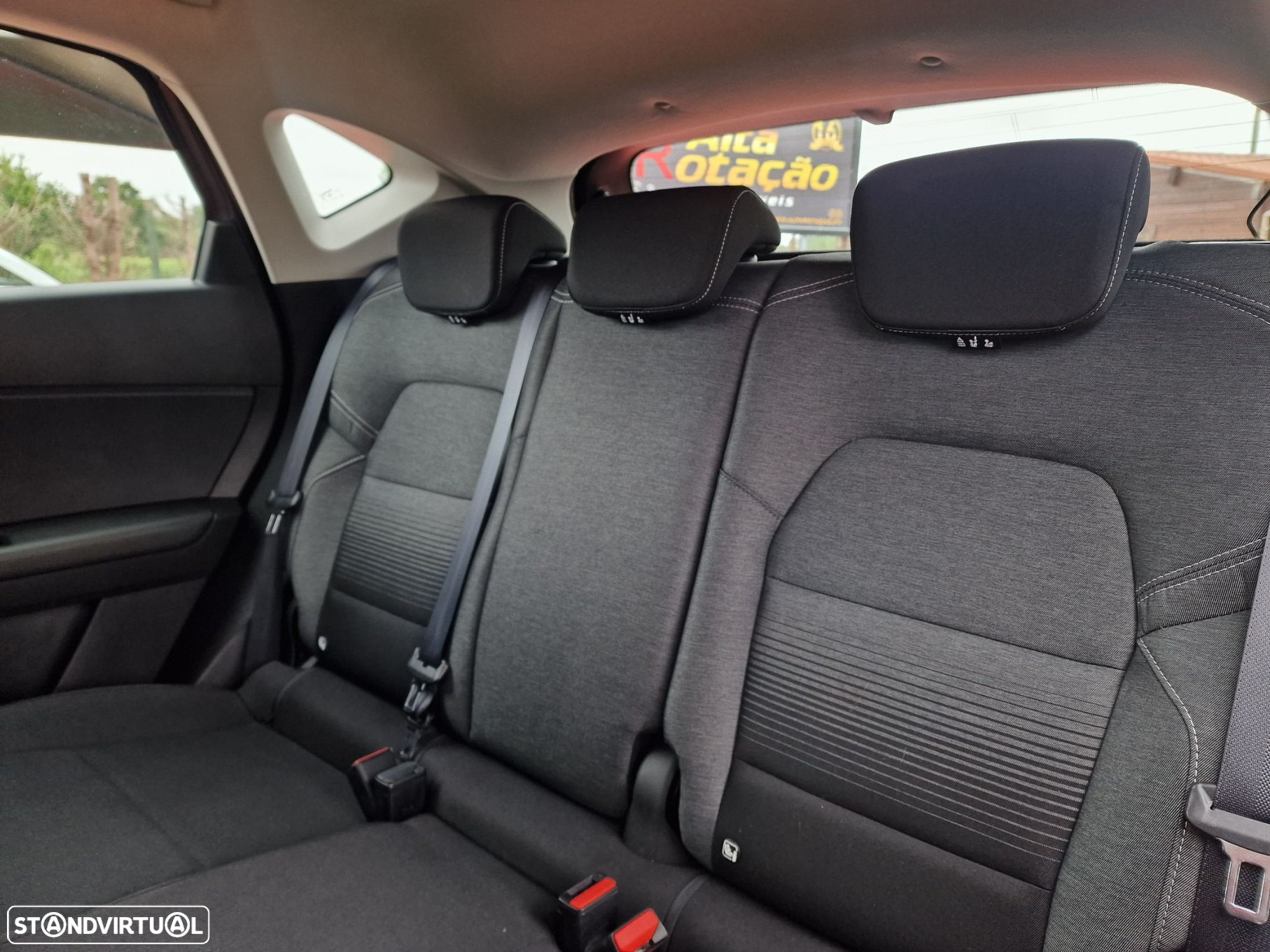 Renault Captur 1.0 TCe Exclusive - 12