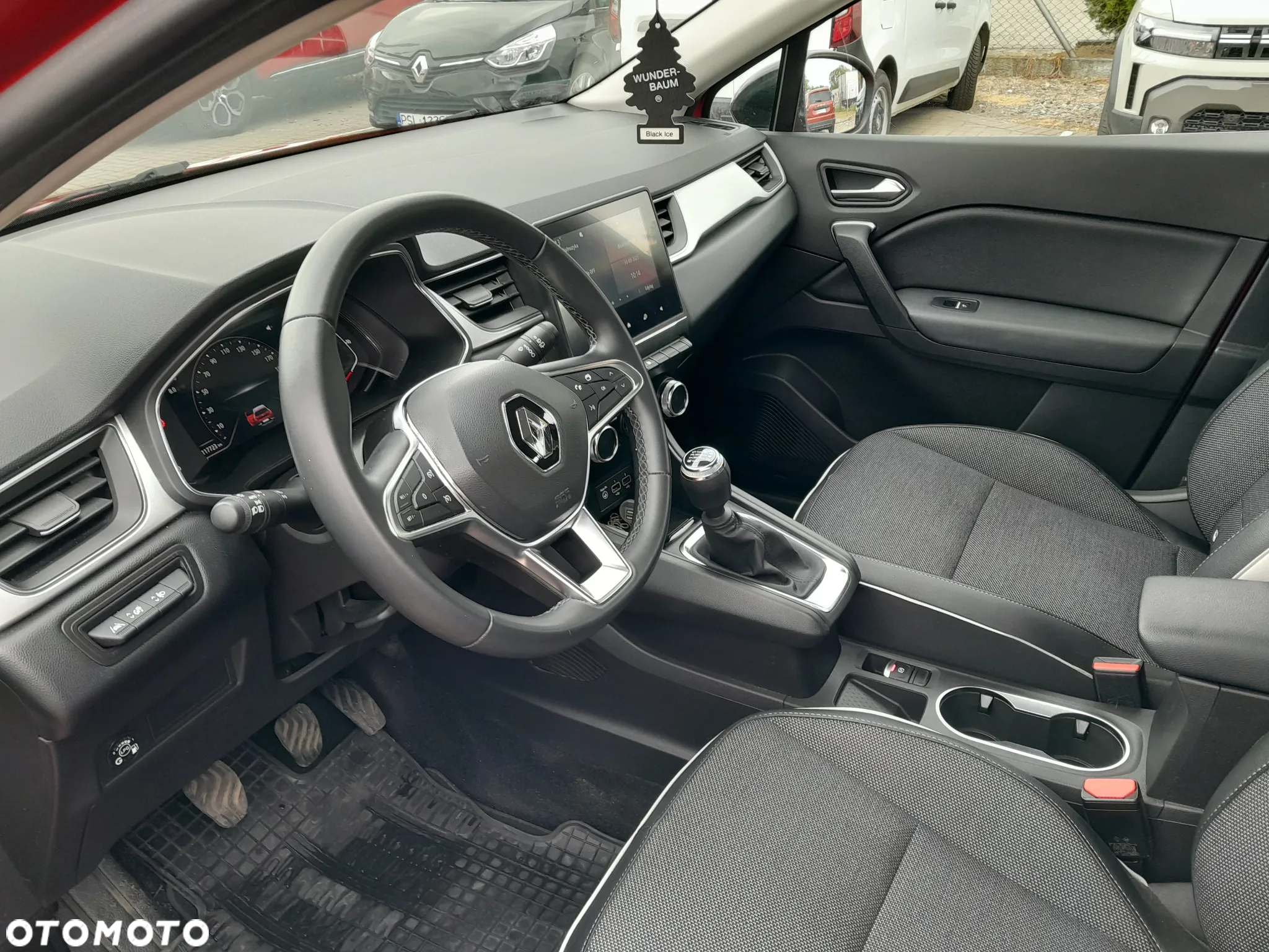 Renault Captur 1.0 TCe Intens - 9