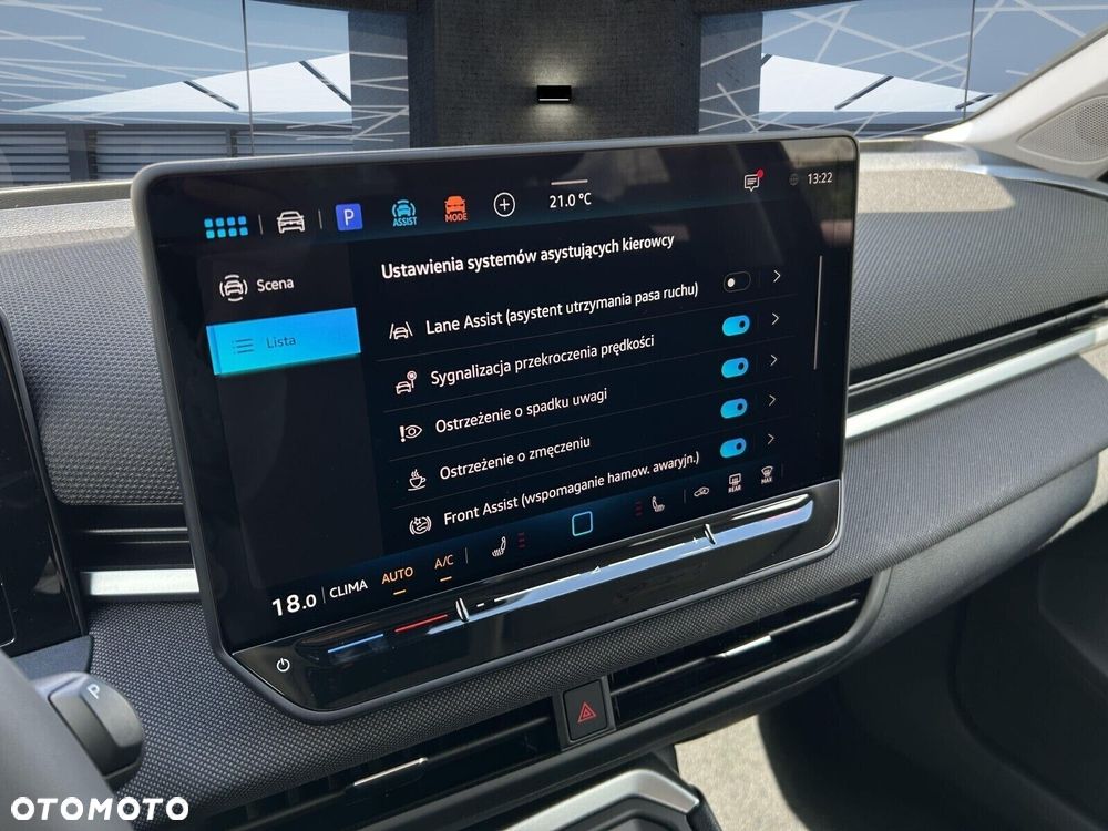 Volkswagen T-Roc 1.5 eTSI Life DSG - 21