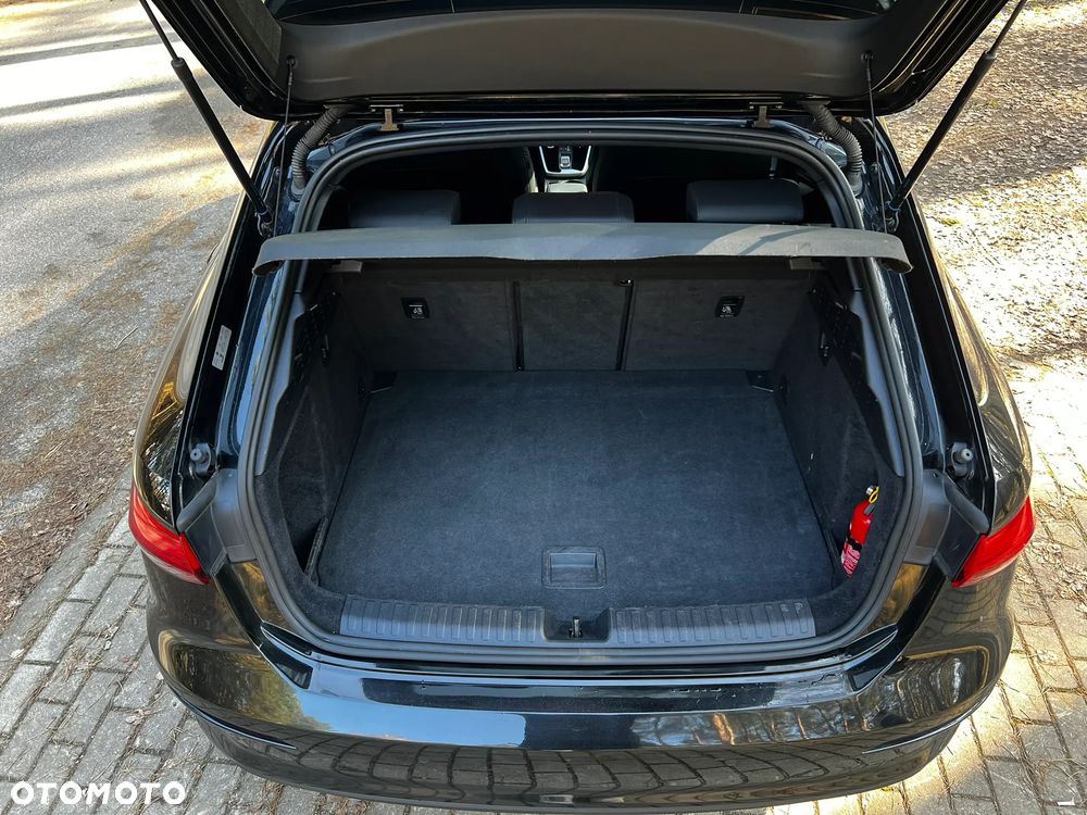 Audi A3 Sportback 35 TFSI S tronic - 5