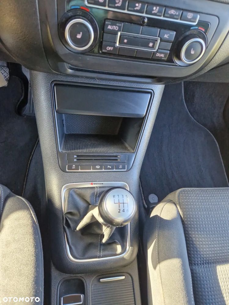 Volkswagen Tiguan 2.0 TSI 4Mot Sport&Style - 10