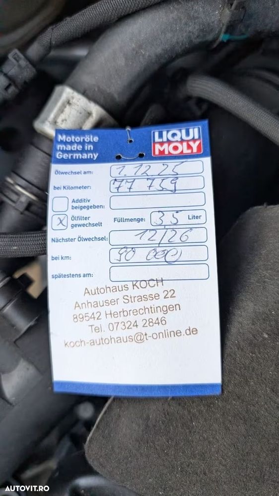 Citroën C3 AIRCROSS PureTech 110 Stop & Start EAT6 OPF Shine - 19