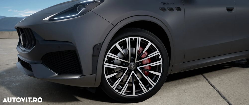 Maserati Grecale - 4