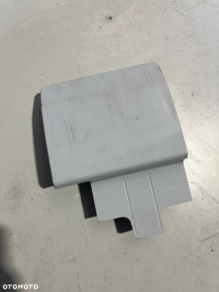Listwa pod wlew paliwa Ford Transit MK8 Lift 2025 BK31V20206AE/AC - 1