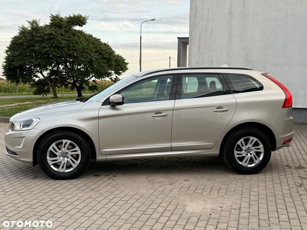 Volvo XC 60 - 5