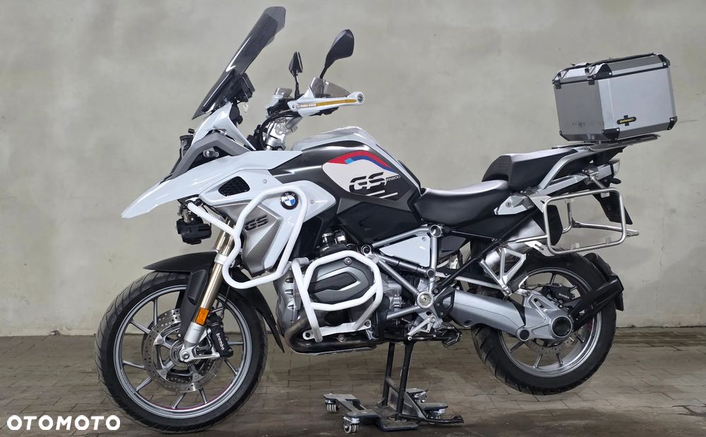 BMW GS - 2