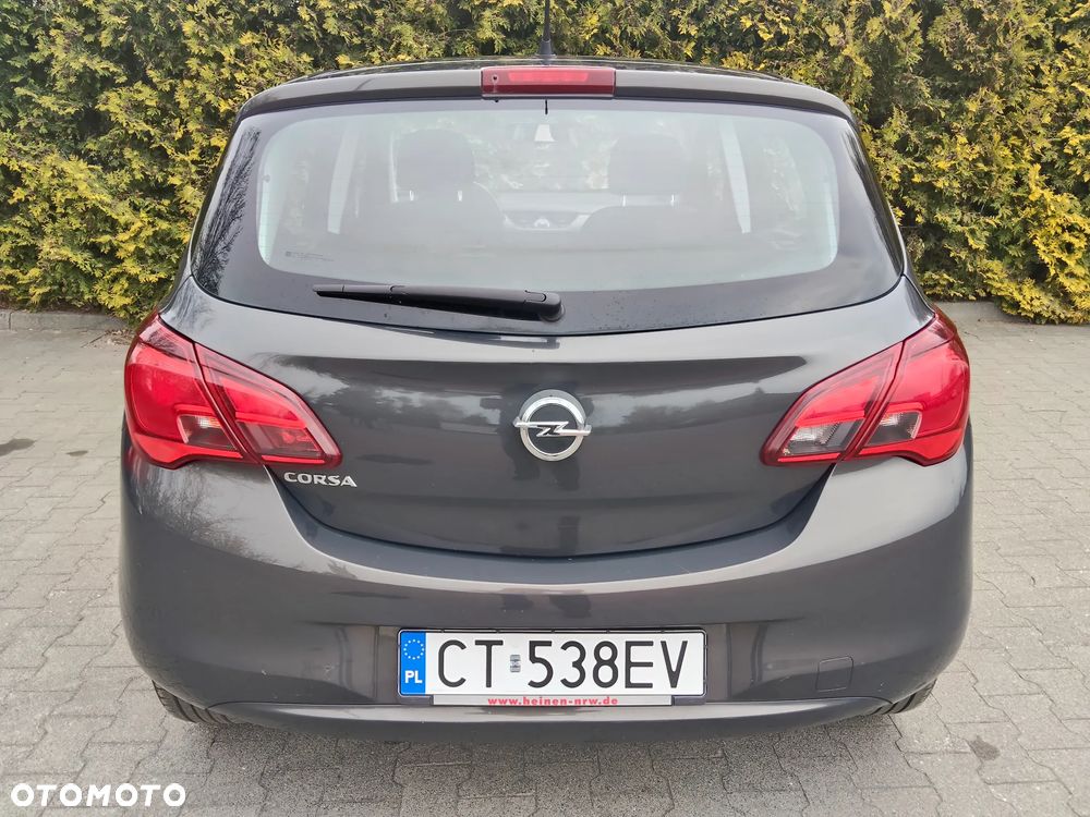 Opel Corsa 1.4 Active - 15