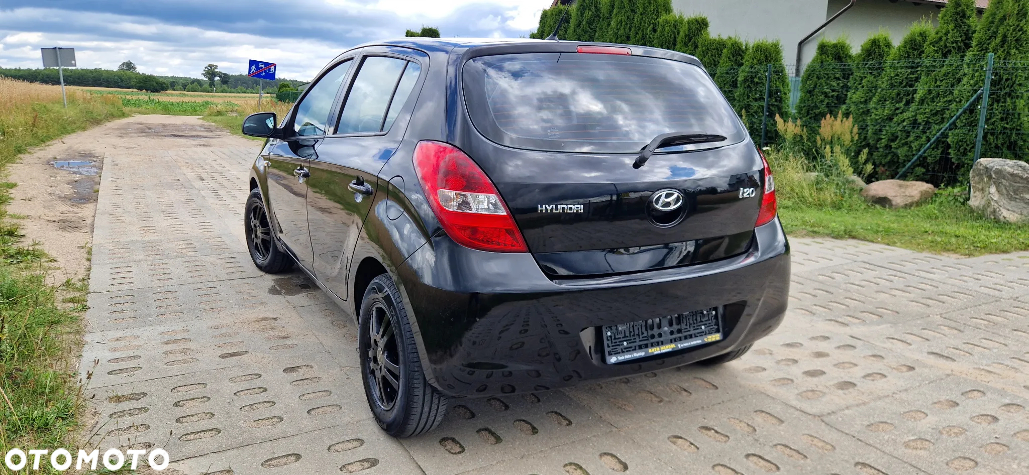 Hyundai i20 1.2 Edition Plus - 19