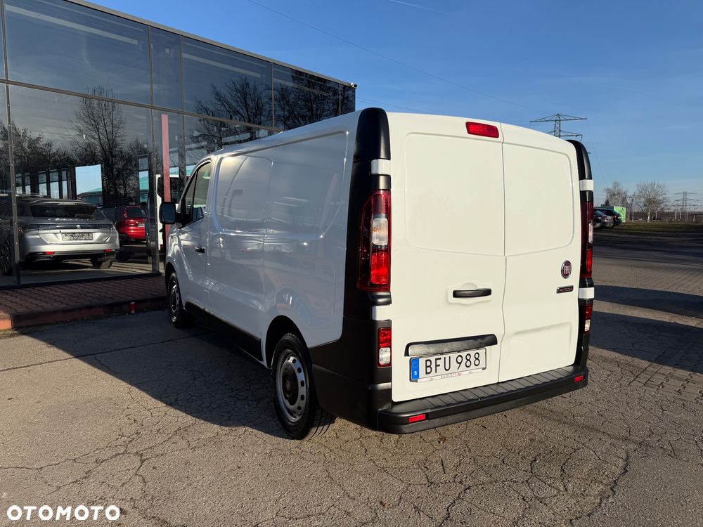 Fiat Talento - 9