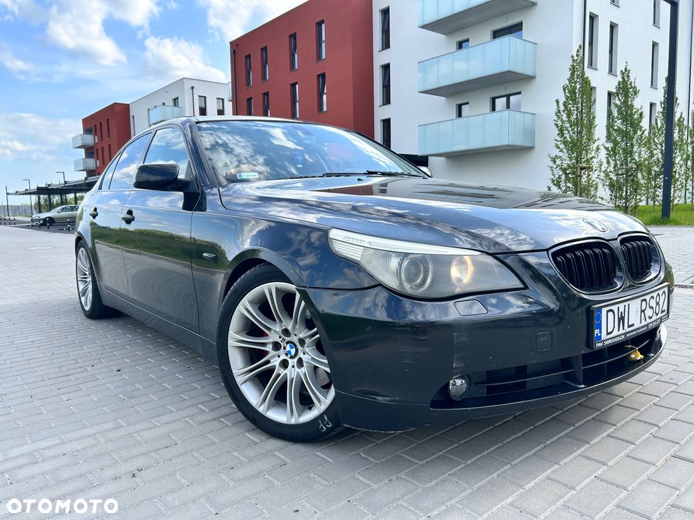 BMW 5