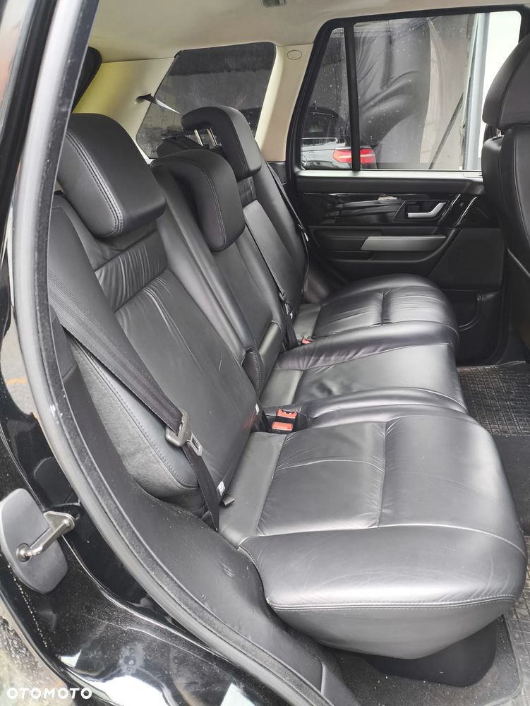 Land Rover Range Rover Sport S 3.6TD HSE - 10