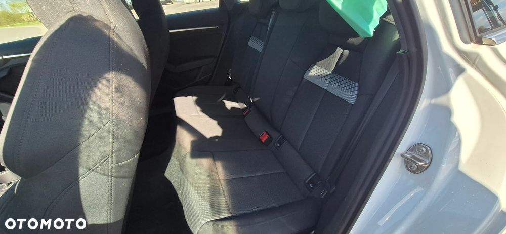 Audi A3 Sportback 30 TDI Advanced S tronic - 20
