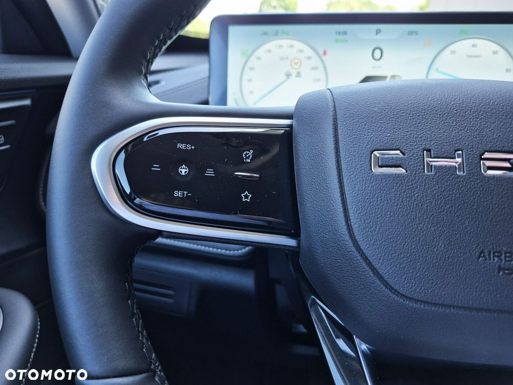 Chery Tiggo 4 - 30