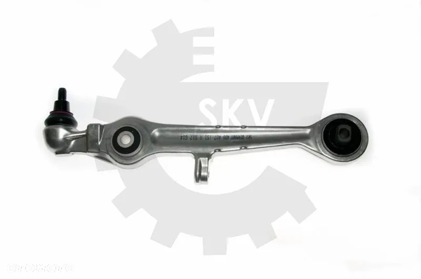 Wahacz przód lewy/prawy AUDI A4 A6 Passat B5 B6 SKV 04SKV110
