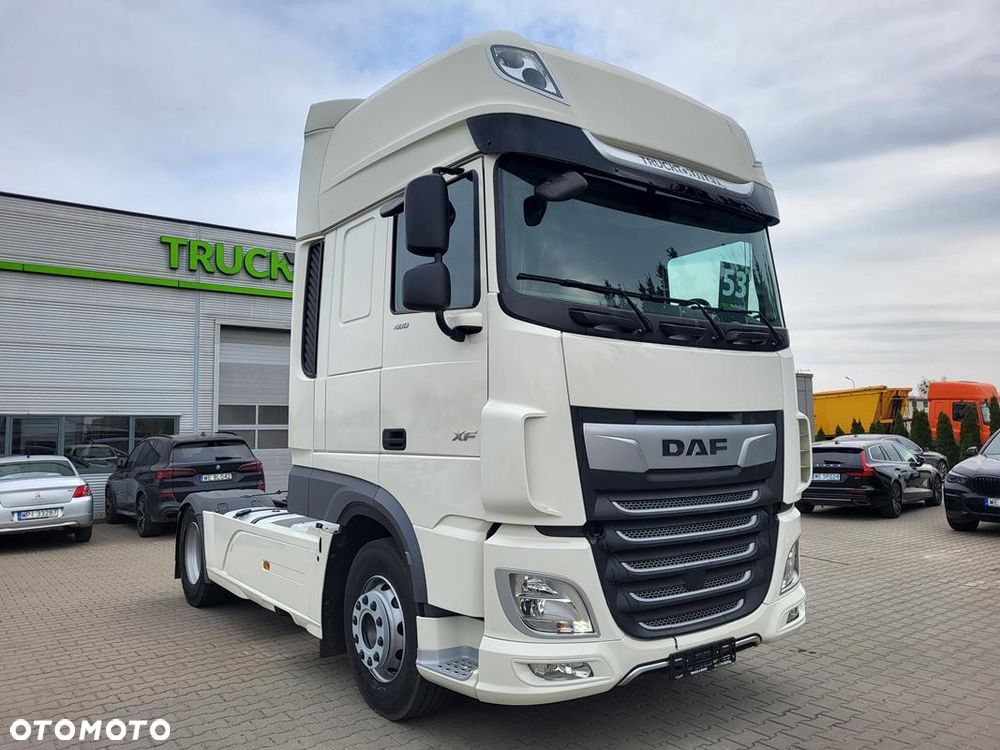 DAF FT XF 480 - 3