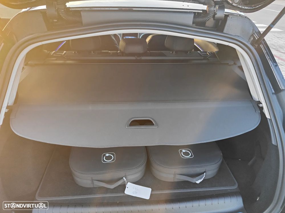 Mercedes-Benz C 300 de T 9G-TRONIC Avantgarde Advanced - 21