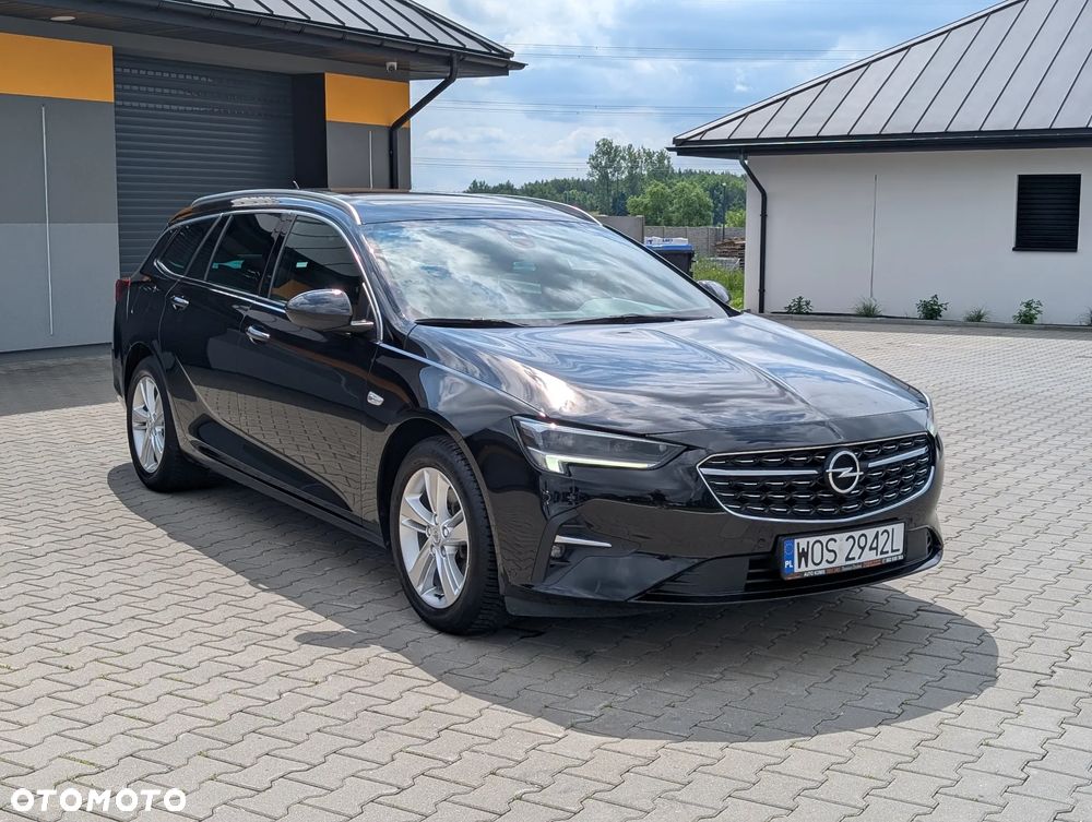Opel Insignia 2.0 Business Innovation - 13