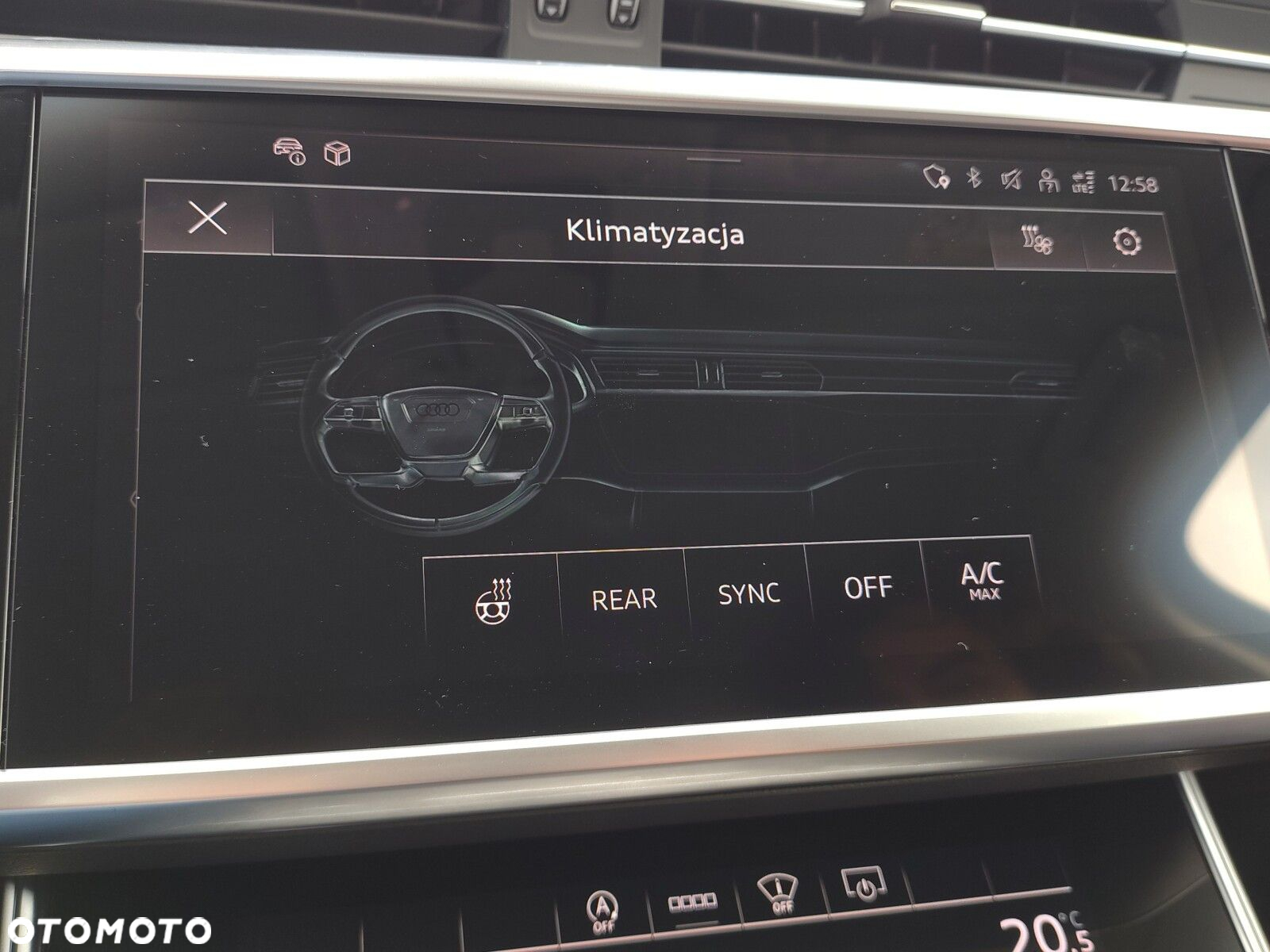 Audi A6 - 34