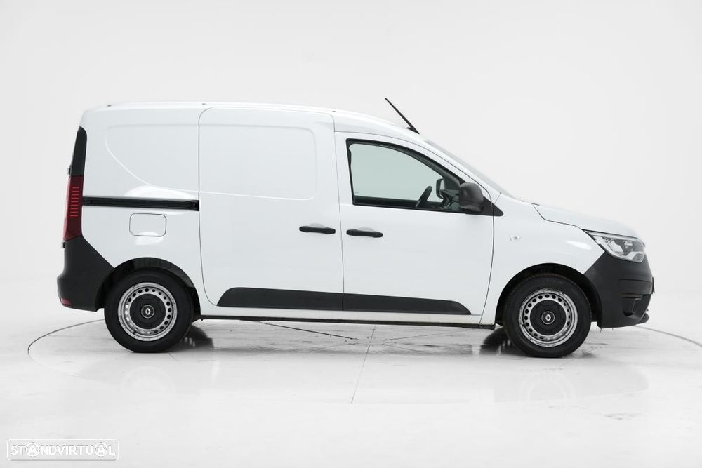 Renault Express 1.5 Blue dCi Confort C/IVA - 2