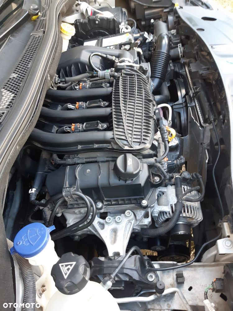 Peugeot 2008 PureTech 82 Active - 13
