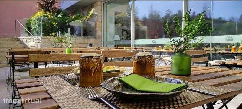 Trespasse restaurante em Santa Maria da Feira - Grande imagem: 5/6