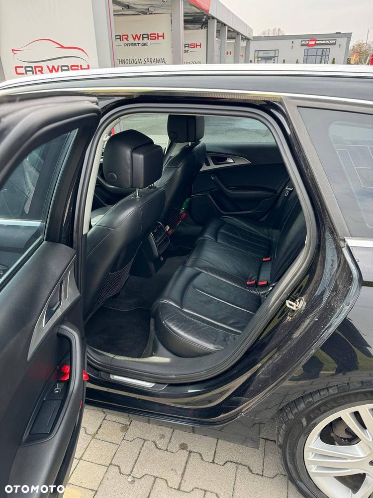 Audi A6 Avant - 6