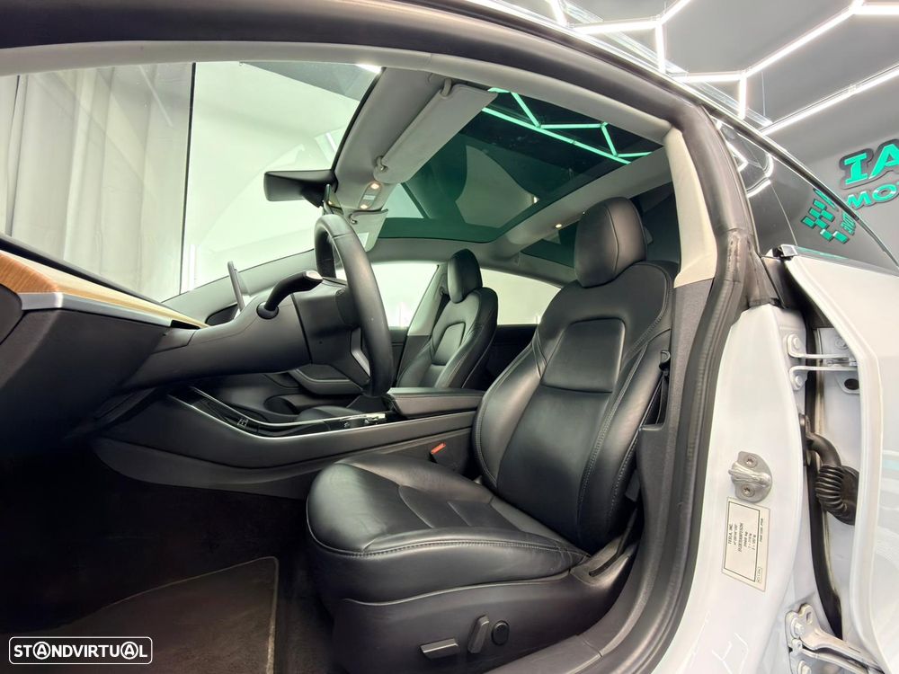 Tesla Model 3 Standard RWD Plus - 22
